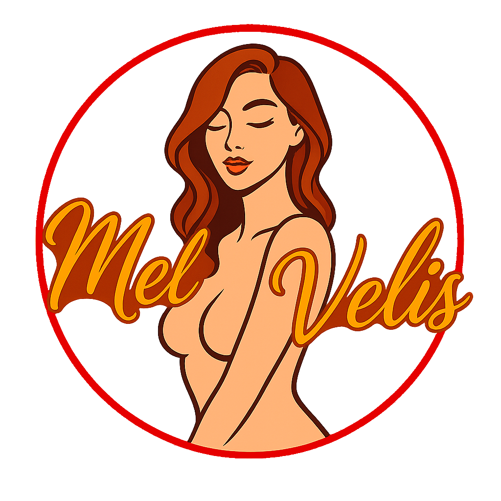 Mel Velis